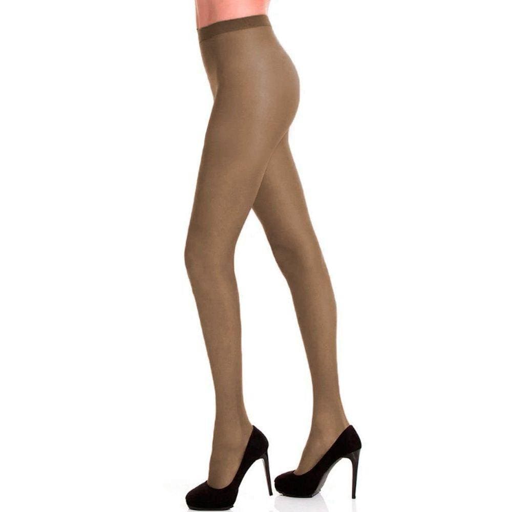 Meia Calça Feminina Adulto Modelo Clássica Adherence Fio 15 Trifil Ref. W06394