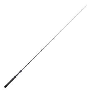 Vara Carretilha Carbono Evolution C531M 1,60m 10-20 Lbs Inteiriça
