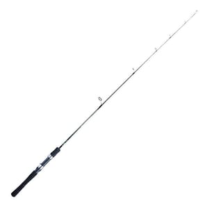 Vara Molinete Carbono Evolution S601MH 1,83m 15-30 Lbs Inteiriça Marine Sports