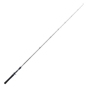 Vara Carretilha Carbono Evolution C501M 1,52m 10-20 Lbs Inteiriça Marine Sports
