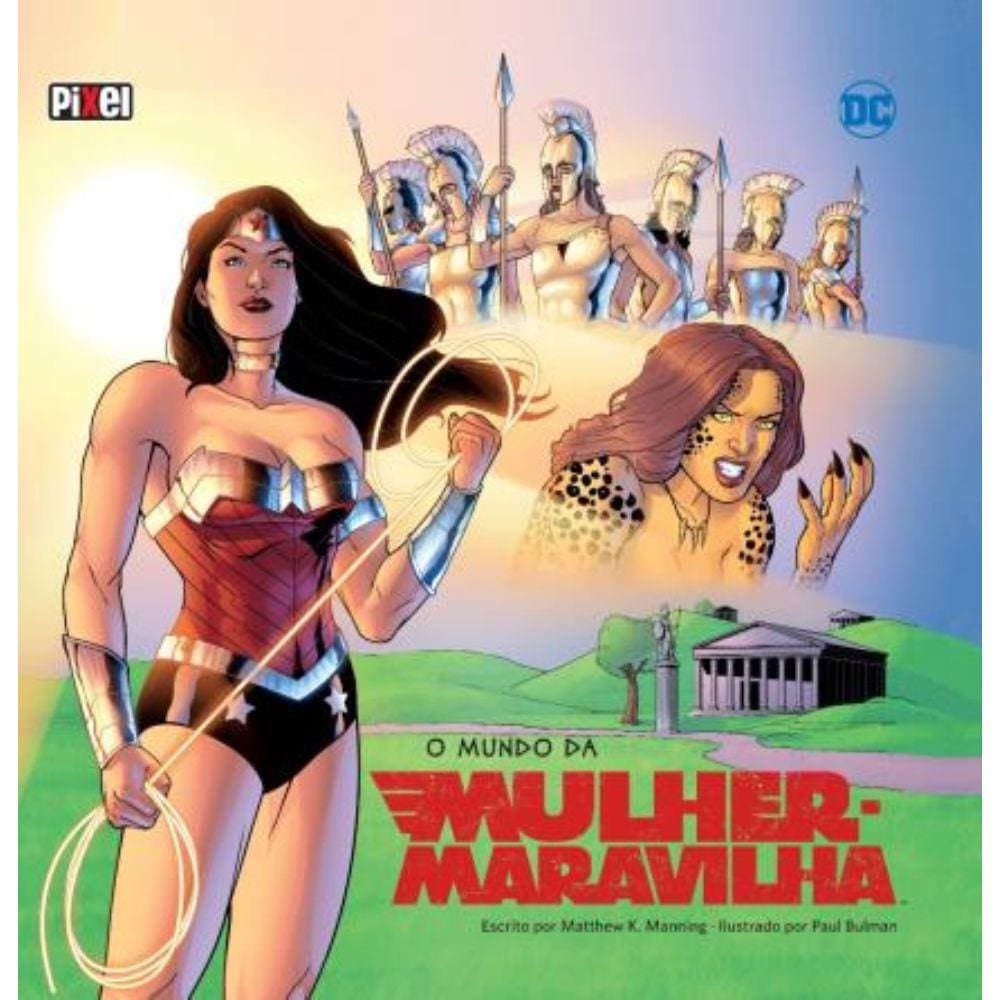 Filme completo mulher maravilha | Casas Bahia