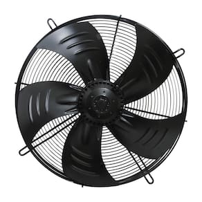 Motor Ventilador Exaustor Vix 630mm 220 volts