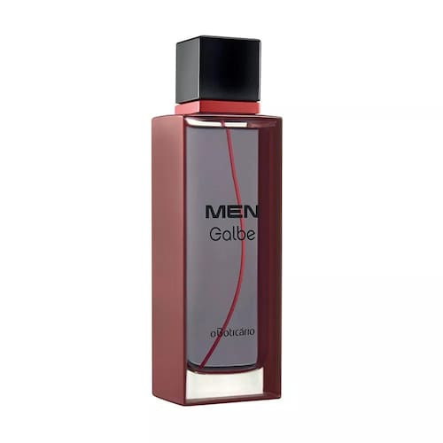 Men Galbe Desodorante Colônia, 100ml Masculino