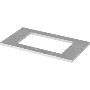 Tampo Para Cooktop 800mm Henn