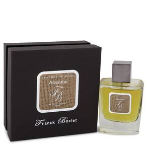 Perfume Feminino Absinthe Franck Boclet Eau De Parfum (Unisex)