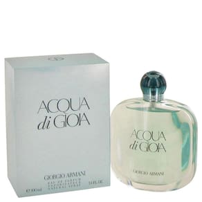 Perfume Feminino Acqua Di Gioia Giorgio Armani Eau De Parfum