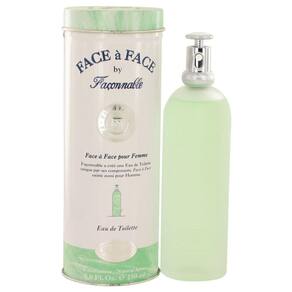 Perfume Feminino A Face Faconnable Eau De Toilette
