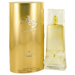 Perfume Feminino Ab Spirit Parfum Lomani Eau De Parfum