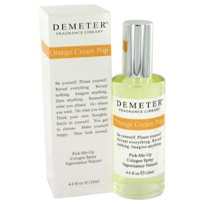 Perfume Feminino Demeter Orange Creme Pop Cologne