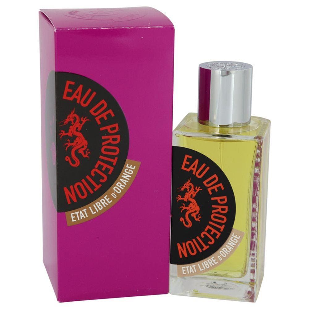 Perfume Feminino Protection Etat Libre D`Orange Eau De Parfum
