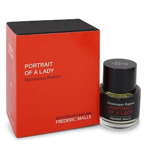 Perfume Feminino Portrait Of A Lady Frederic Malle Eau De Parfum