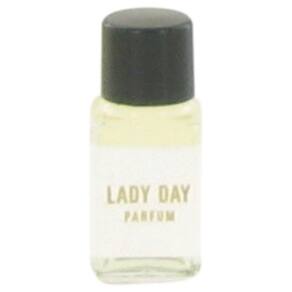 Perfume Feminino Lady Day Maria Em Latadida Gentile 6 ML Pure