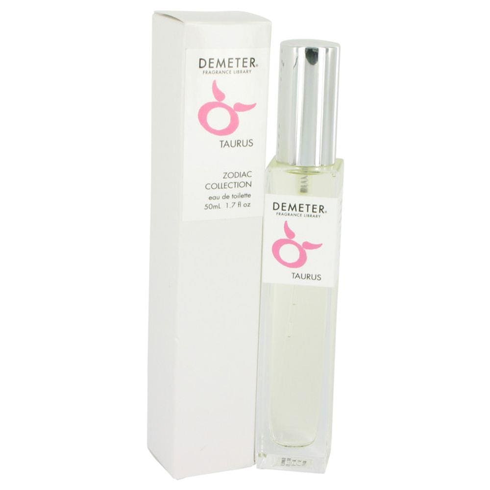 Perfume Feminino Taurus Demeter Eau Toilette