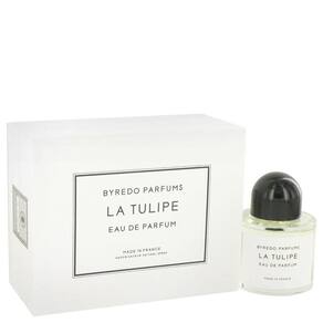 Perfume Feminino La Tulipe Redo Eau De Parfum