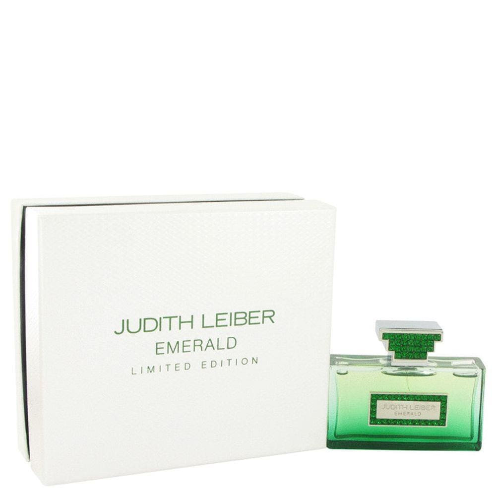 Perfume Feminino Emerald Judith Leiber (Edição Limitada) Eau De Parfum