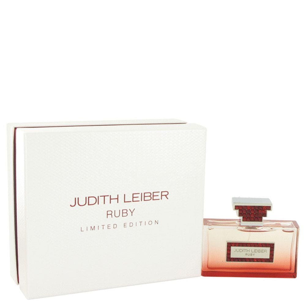 Perfume Feminino Ru Judith Leiber (Edição Limitada) Eau De Parfum
