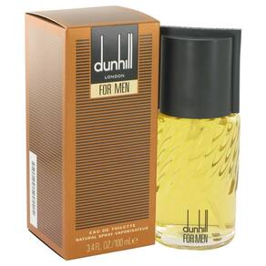 Perfume/Col. Masc. Alfred Dunhill Eau De Toilette