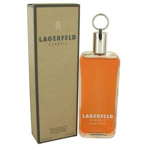 Perfume/Col. Masc. Karl Lagerfeld Eau De Toilette