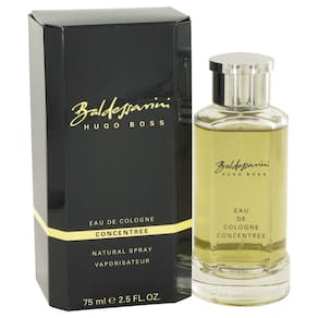 Perfume/Col. Masc. Baldessarini Hugo Boss Eau De Cologne Concentrado