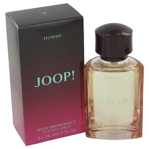 Perfume/Desodorante Masculino Joop!