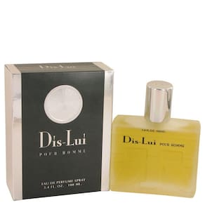 Perfume/Col. Masc. Dis Lui Yzy Perfume Eau De Parfum
