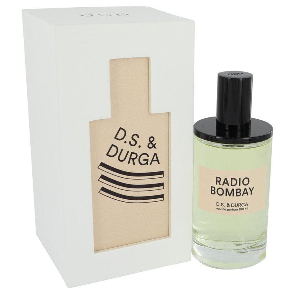Perfume Feminino Radio Bombay (Unisex) D.S. & Durga Eau De Parfum