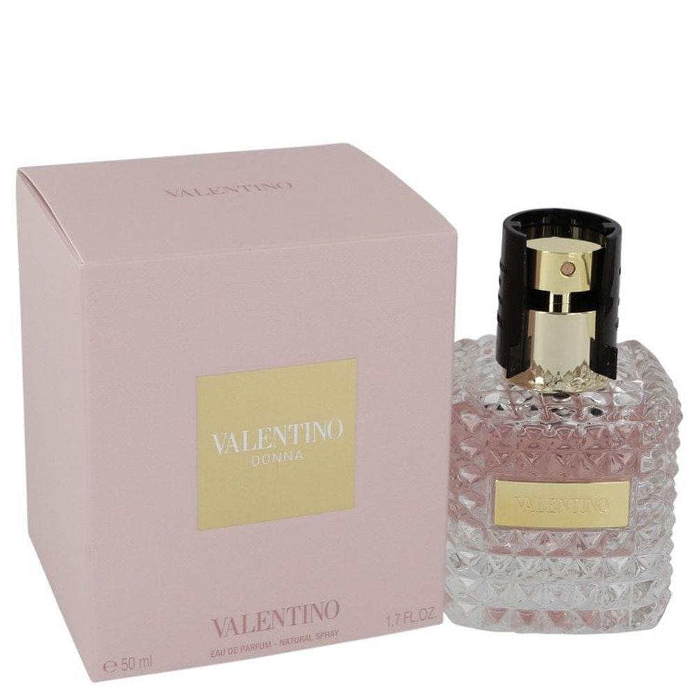 Perfume Feminino Donna Valentino Eau De Parfum