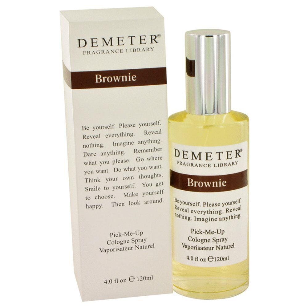 Perfume Feminino Brownie Demeter Cologne