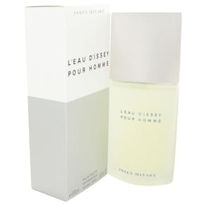 Perfume/Col. Masc. L`Eau D`Issey (Issey Miyake) Issey Eau De Toilette