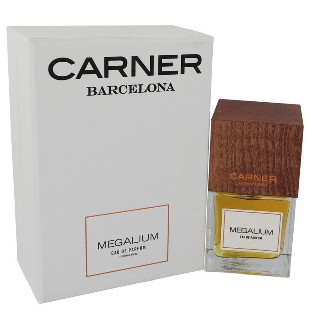 Perfume Feminino Megalium Carner Barcelona Eau De Parfum (Unisex)