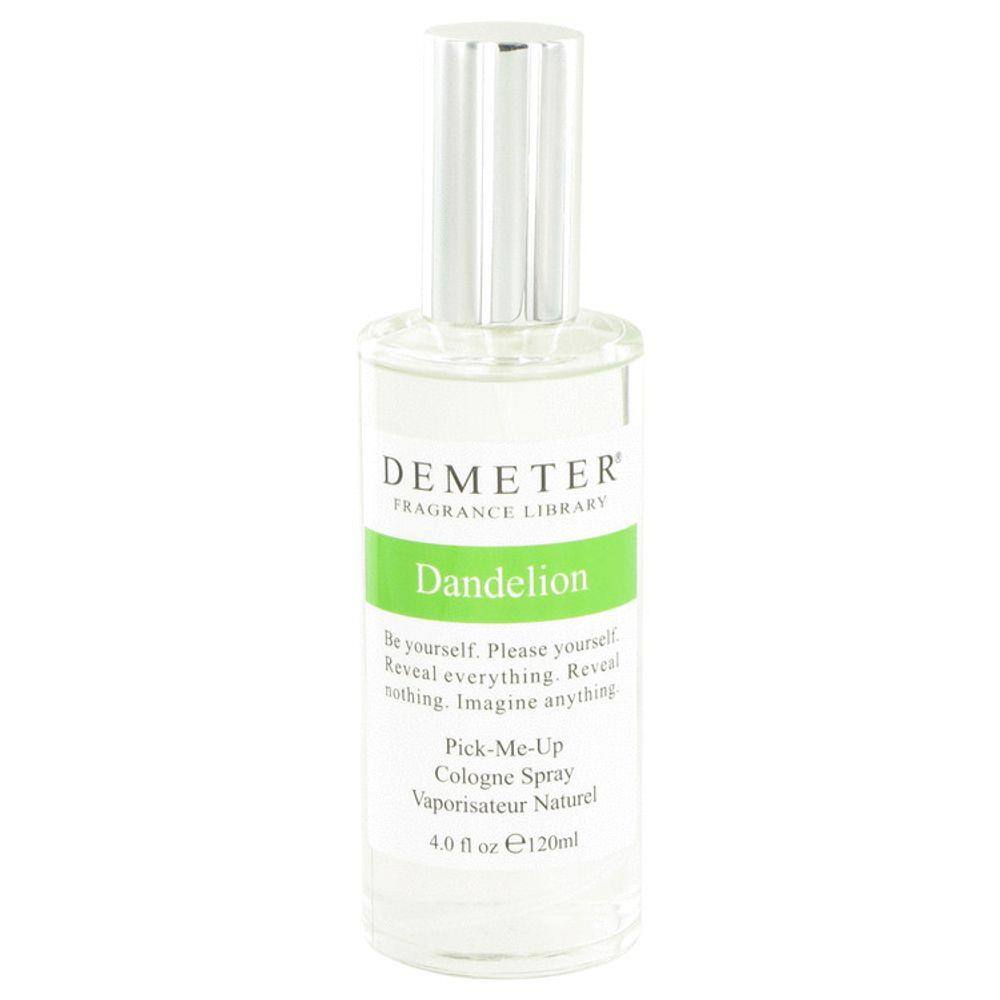 Perfume Feminino Demeter Dandelion Cologne