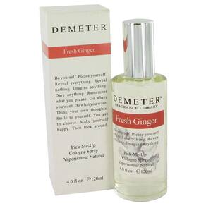 Perfume Feminino Demeter Fresh Ginger Cologne