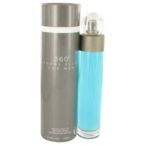 Perfume/Col. Masc. 360 Perry Ellis Eau De Toilette
