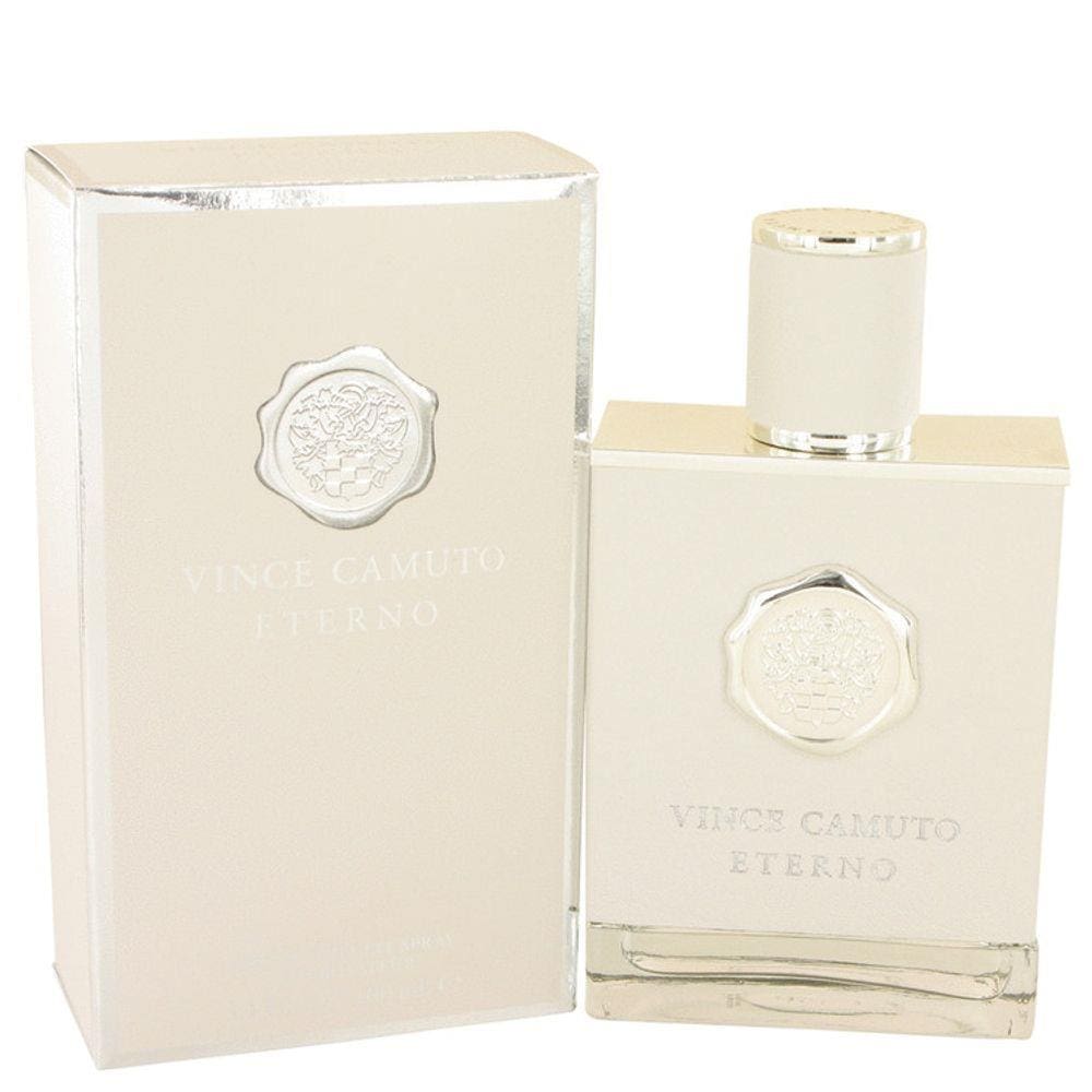 Perfume/Col. Masc. Eterno Vince Camuto Eau De Toilette