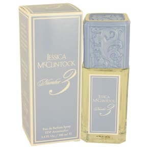 Perfume Feminino #3 Jessica Mcclintock Eau De Parfum