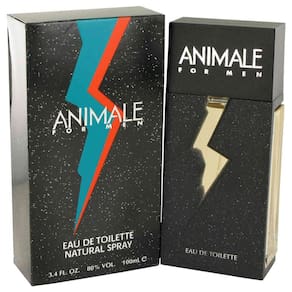 Perfume/Col. Masc. Animale Eau De Toilette