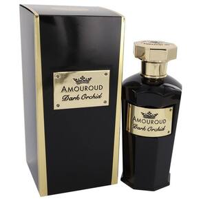 Perfume Feminino Dark Orchid (Unisex) Amouroud Eau De Parfum