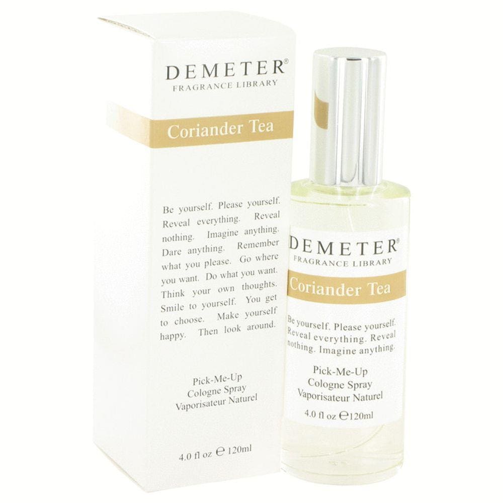 Perfume Feminino Demeter Coriander Tea Cologne