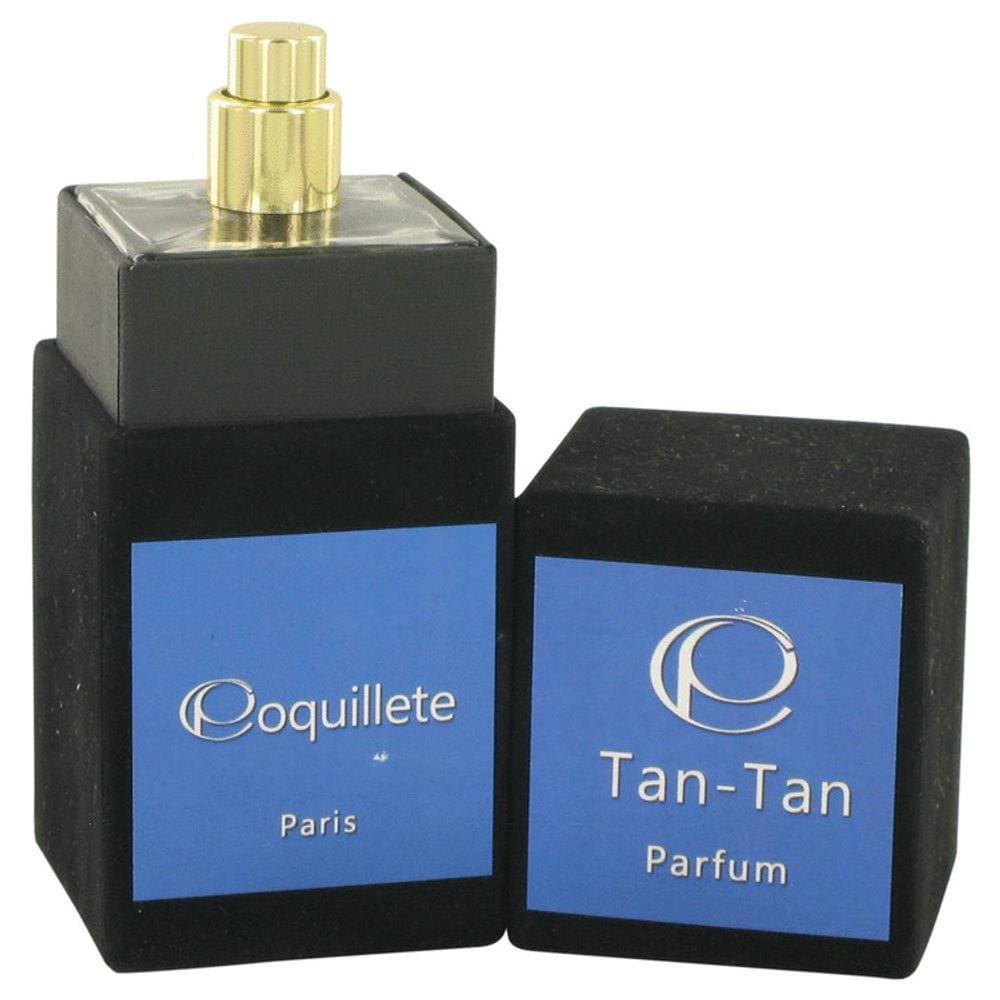 Perfume Feminino Tan Coquillete Eau De Parfum