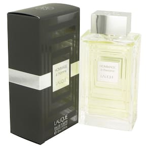 Perfume/Col. Masc. Hommage A L`Homme Lalique Eau De Toilette