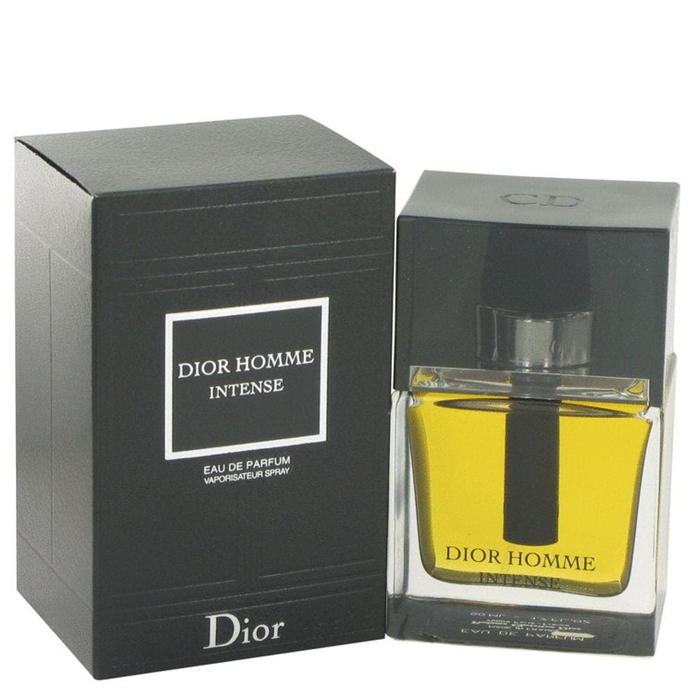 Perfume/Col. Masc. Homme Intense Christian Dior Eau De Parfum