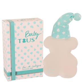 Perfume Feminino Ba Tous (Sem Álcool) Eau De Cologne
