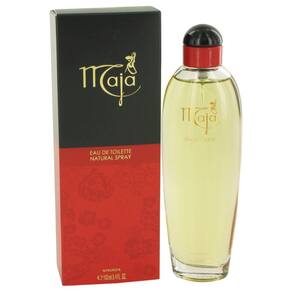 Perfume Feminino Maja Myrurgia Eau De Toilette