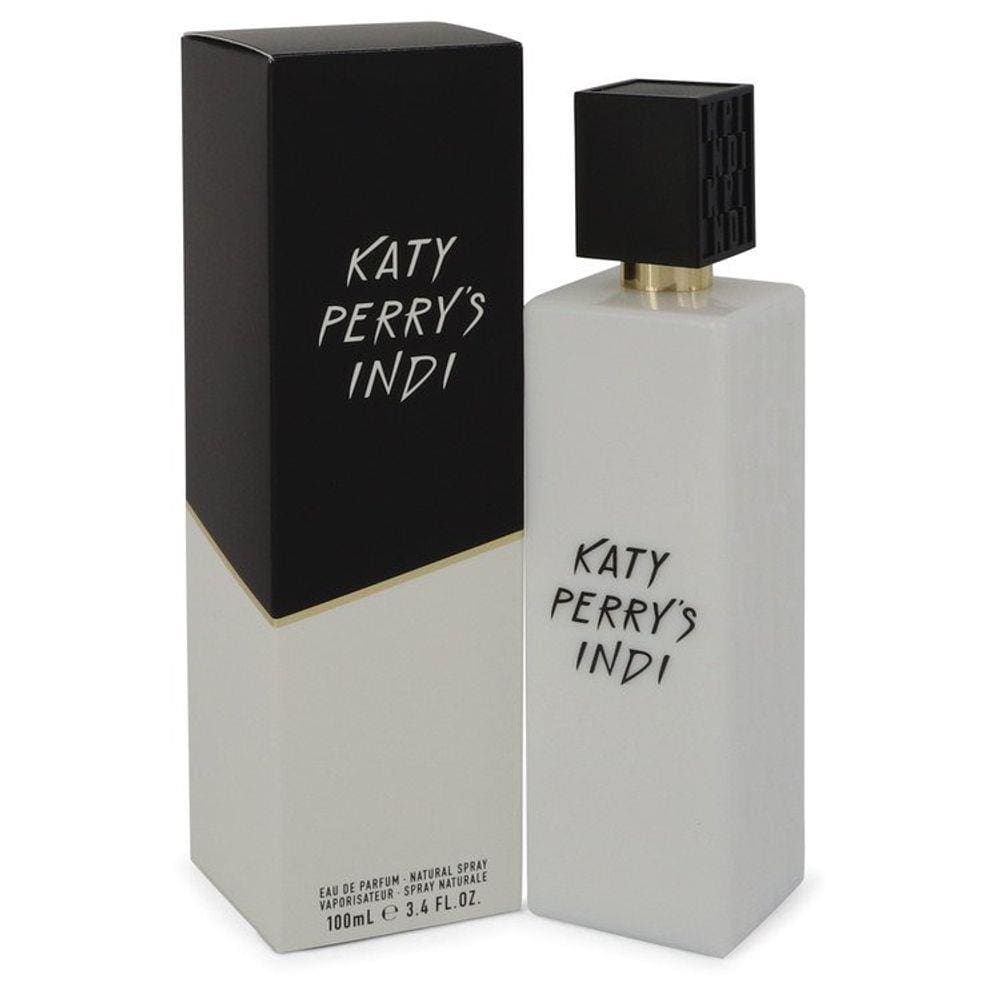 Perfume Feminino Perry`S Indi Katy Eau De Parfum