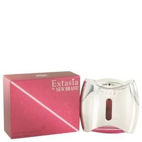 Perfume Feminino Extasia Parfum New Brand Eau De Parfum