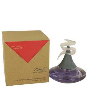 Perfume Feminino Romeo Gigli Eau De Parfum
