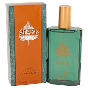 Perfume/Col. Masc. Aspen Coty 118 ML Cologne
