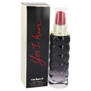 Perfume Feminino Yes I Am Cacharel Eau De Parfum