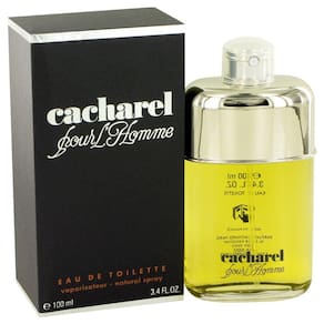 Perfume/Col. Masc. Cacharel Eau De Toilette