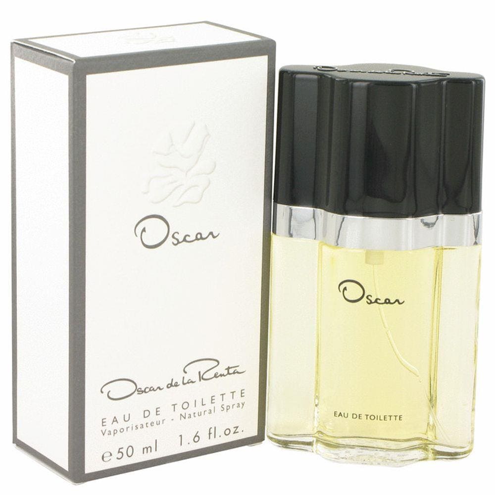 Perfume Feminino Oscar De La Renta Eau De Toilette